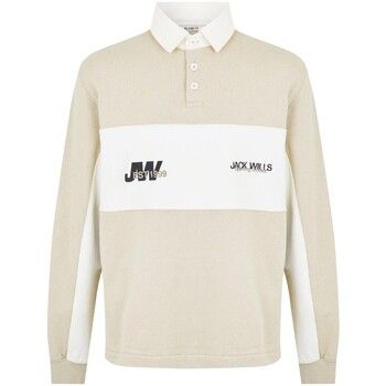 Jack Wills Polo GT44973 para hombre