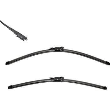 Silencio Flat Wiper Blade Set Vm440
