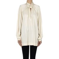 semicouture blusa tpc00008033ai para mujer