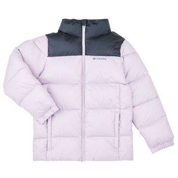 Columbia Abrigo de plumas PUFFECT II JACKET para niña