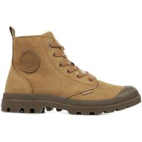 palladium botines pampa hi zip wl para hombre