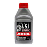 liquido de frenos y embrague motul dot 51 05lt