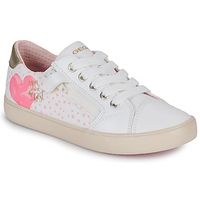 geox zapatillas j gisli girl b para nina