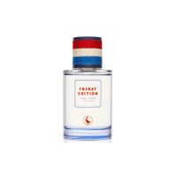 friday edition eau de toilette 75ml