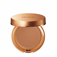 silky bronze natural veil compact sc04