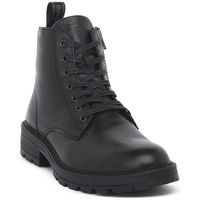 igico botines conrad nero para hombre
