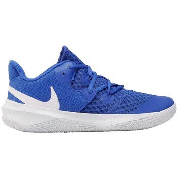 Nike Zapatillas deporte Chaussures de sport zoom hyperspeed court bleu para hombre