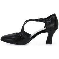 top dance zapatos de tacon tacco 70 lecertola para mujer