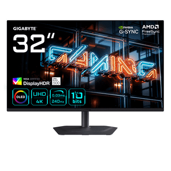 MONITOR GIGABYTE 32