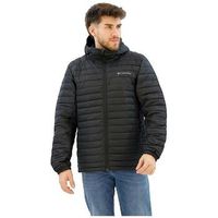 columbia chaquetas veste silver fallsr ii resistante a leau para hombre