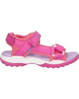 de geox j450wa 01411 j borealis c8n7q fuchsia-lt coral rosa