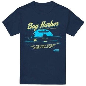 Dexter Camiseta onlight Fishing para hombre