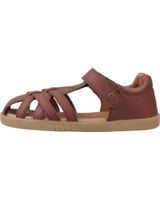 de bobux sandalias nino modelo cross jump color marron cpccn