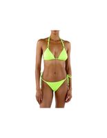 bikini alphadventure katleen neon green mujer