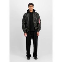 alpha industries abrigo 104044 para hombre