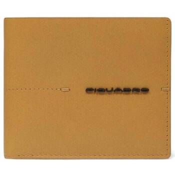 Piquadro Cartera pu4188w135r-g para hombre