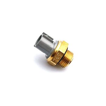 Interruptor del ventilador del radiador de aceite Tour Max RFS-504R