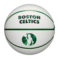 balon wilson boston celtics nba team pixel