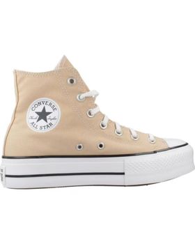 de CONVERSE ZAPATILLAS MUJER MODELO CHUCK TAYLOR ALL STAR LIFT HI COLOR CSTLDNE