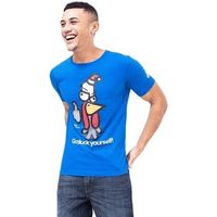 xplicit camiseta bad turkey para hombre
