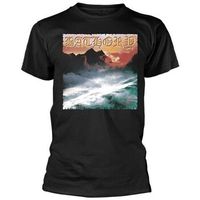 bathory camiseta twilight of the gods para hombre