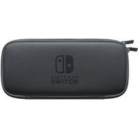 nintendo switch accessory set - black black