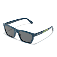 gafas de sol hawkers prism - polarized midnight blue dark