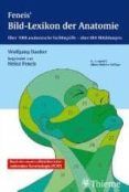 feneis  bild lexikon der anatomie
