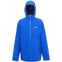 regatta cazadora okara para hombre