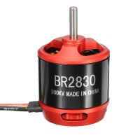motor sin escobillas racerstar br2830 900kv 2-4s para aviones rc