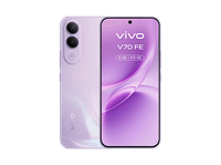 vivo v70 fe muse purple 512gb 8gb ram 683 amoled dimensity 7360-turbo 7000 mah
