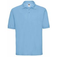 jerzees colours polo 539m para hombre
