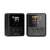 cargador digital inteligente isdt 608pd dc 240w10a usb c 140w5a para baterias lifelilonlipolihvnimhpb