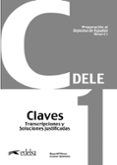 preparacion al dele c1 claves nueva edicion