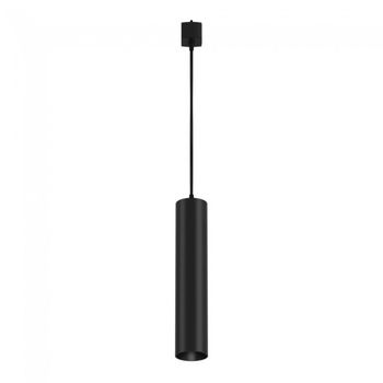 Foco colgante para carril monofásico focus unity