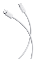 cable xiaomi 3a braided usb-c to usb-c 1m