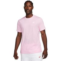 nike camiseta club para hombre