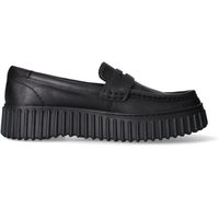clarks mocasines 174870 para mujer