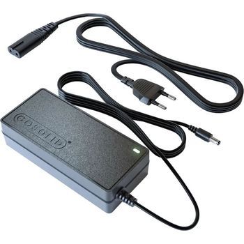 Cargador Compatible Con Engwe T14 Bicicleta Eléctrica Plegable Go Solid!