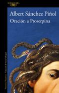 oracion a proserpina