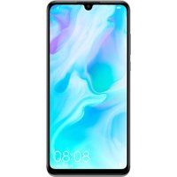huawei p30 lite - 128 gb white white