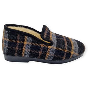 La Maison De L'espadrille Pantuflas 7603-8 para hombre