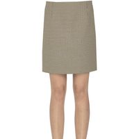n21 falda gnn00008008ai para mujer