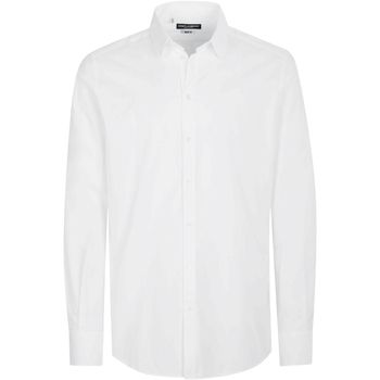 D&G Camisa manga larga - para hombre