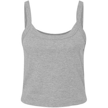 Bella + Canvas Camiseta tirantes RW9795 para mujer