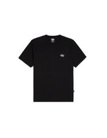 camiseta dickies summerdale negro hombre