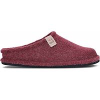 vulladi pantuflas 7160 burdeos para mujer