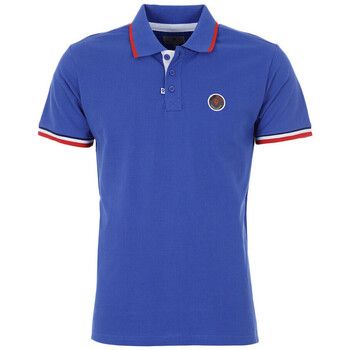 Degré Celsius Polo Polo manches courtes homme CODY para hombre