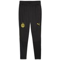 puma pantalon chandal dortmund para hombre