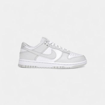 Nike Zapatillas Dunk Low Photon Dust (Women's) para mujer